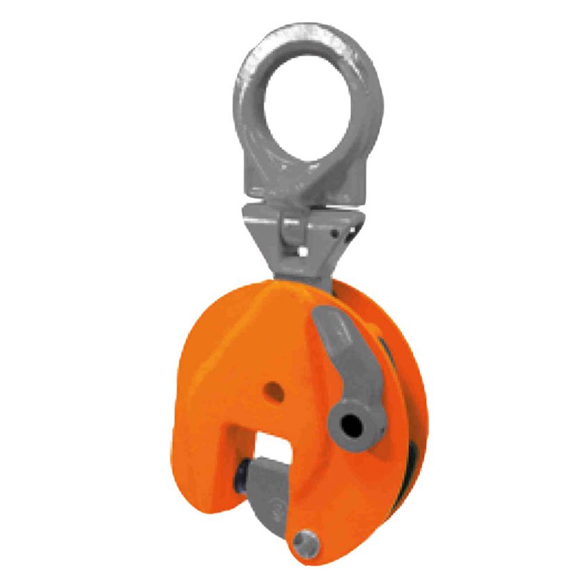 Pinza Per Tronchi XPOtool Pinza Forestale Per Legna - Fino A 1000kg E 508mm Pinza Legna Apertura 508 Mm