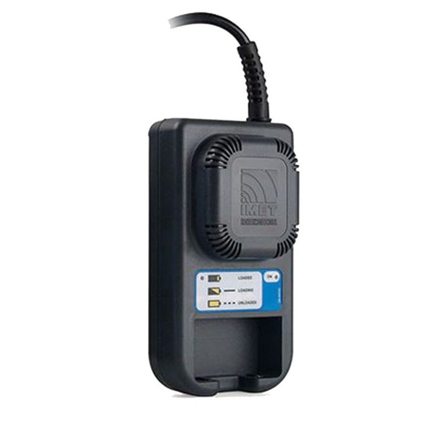 Caricabatteria Scanreco Per Radiocomandi Gru - Cablaggio Incluso 10/30 VDC - Foto 9