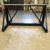 Cavalletti per industrie portata 70t