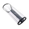 Custodia pulsantiera wave L