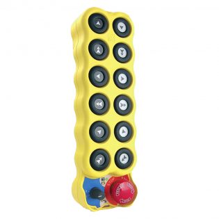 Radiocomando m550 wave L