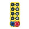 Radiocomando m550 wave s