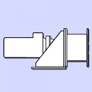 Locate Di Triulzi | Buffetteria | | Porta Caricatori Doppio Per Caricatori Bifilari I1140231