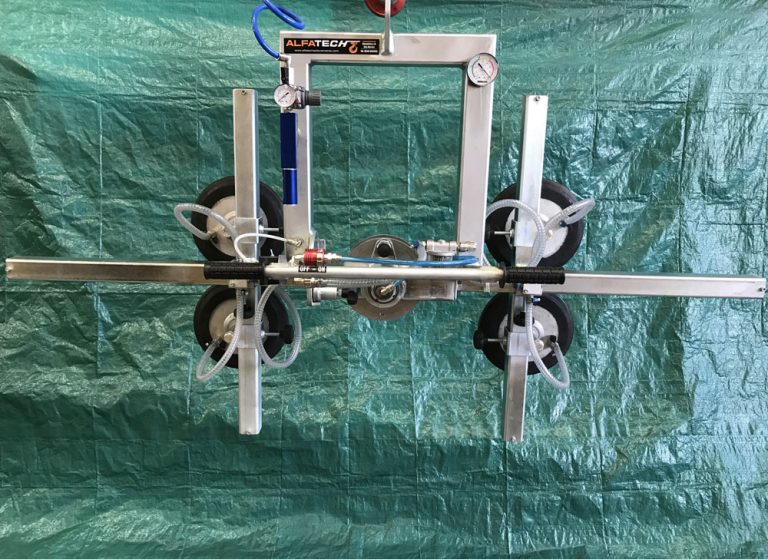 Ventosa Per Vetri, Ventosa Per Vetro - Tutti I Produttori Del Settore - Foto 3