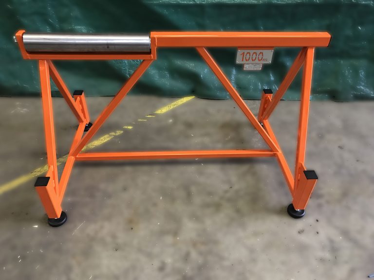 Gomma Protettiva Per Cavalletti BGS 3015 - Protezione Antiscivolo, Qualità Professionale - Foto 11