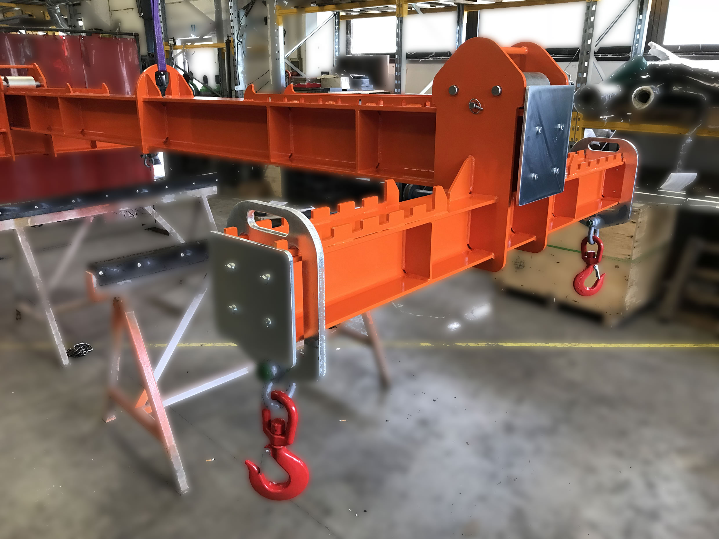 Bilancieri Drti In Acrilico All'ingrosso - Foto 2