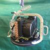 pinza speciale a disegno clivet