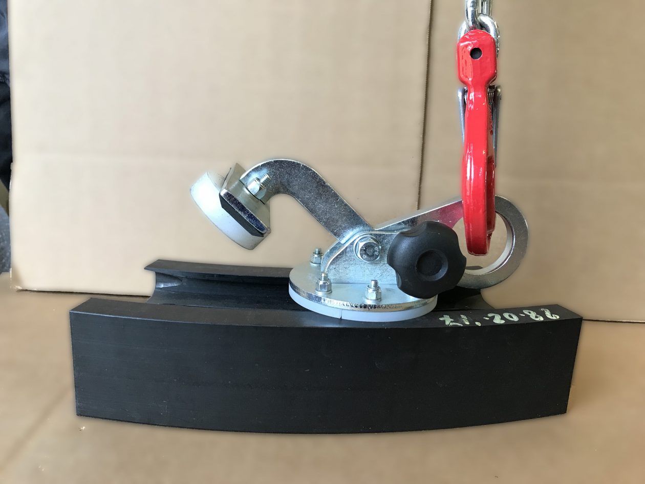 Maschera a Coda di Rondine, Pinza per Tenone Portatile Resistente all'usura a Coda di Rondine Facile da Usare per la Lavorazione del Legno (rosso