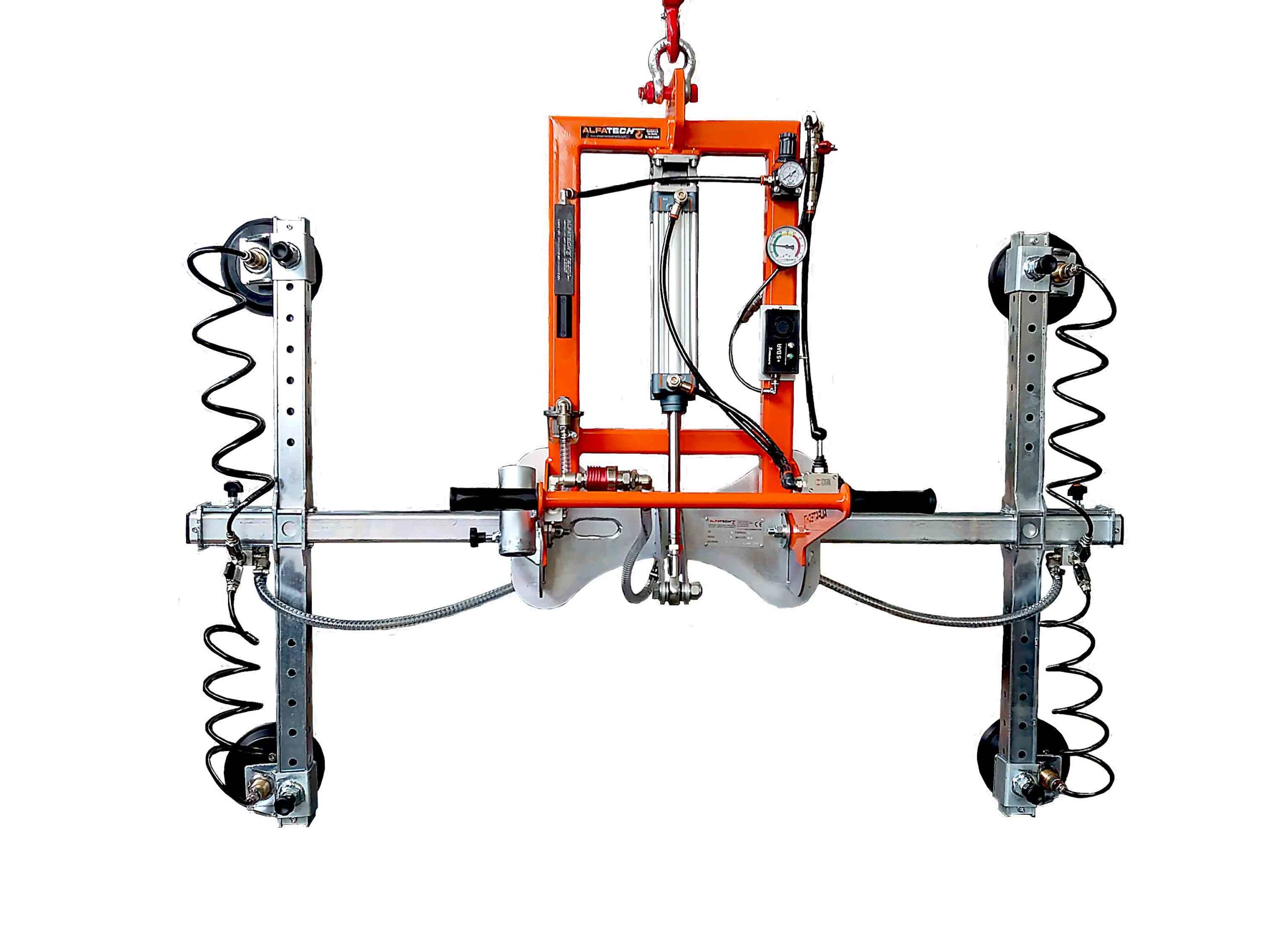 Ventose In Silicone Trasparenti - Set Da 10, Per Vetro, Separatori E Fermaporte - Foto 7