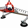 VACUUM LIFTER FOR SHEET METAL