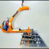VACUUM LIFTER FOR SHEET METAL