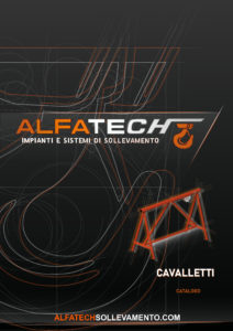 CATALOGO CAVALLETTI